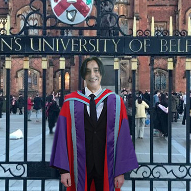 Chris Kirrane avatar image