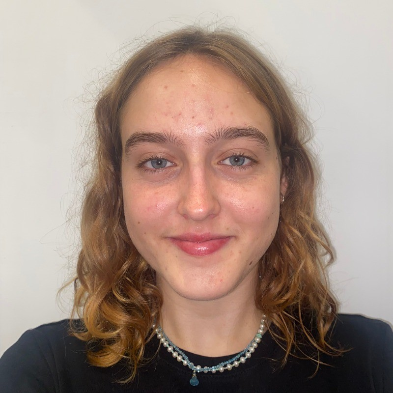 Melina Deinum-Buck avatar image