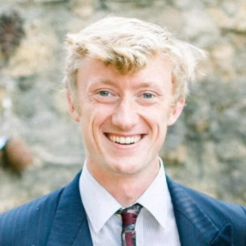 Clay Whipp avatar image