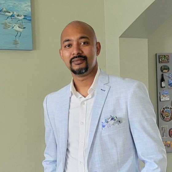 Nefin J avatar image