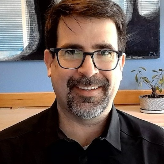 Vincent Keane, MBA-T, PCM, CDMP avatar image