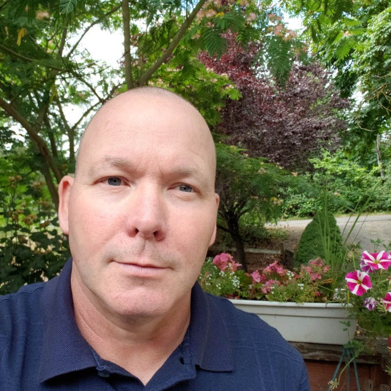 John O'Connor avatar image