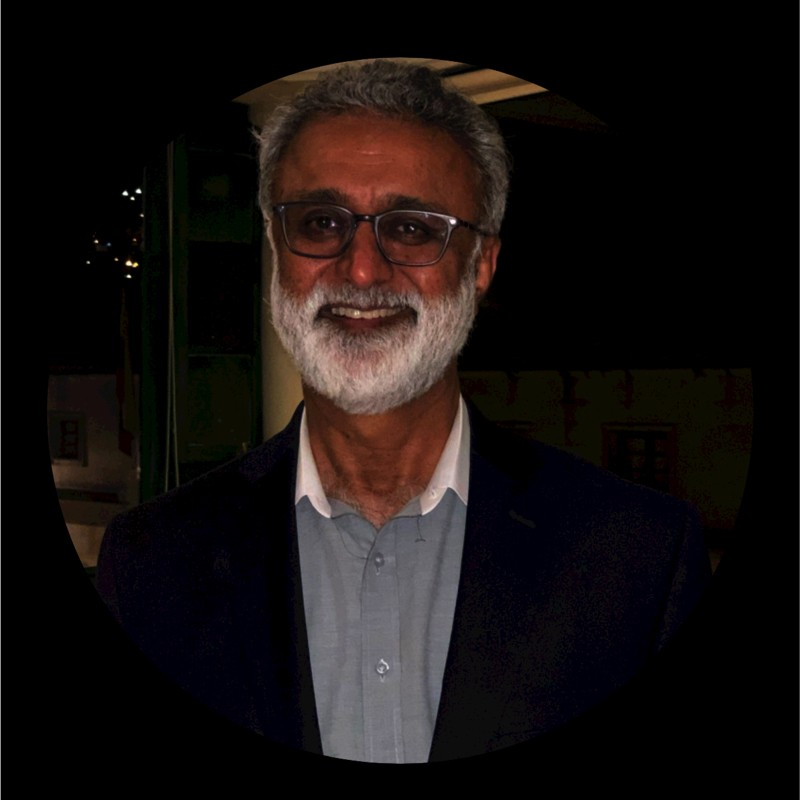 Mohammad Saeed Rahman avatar image