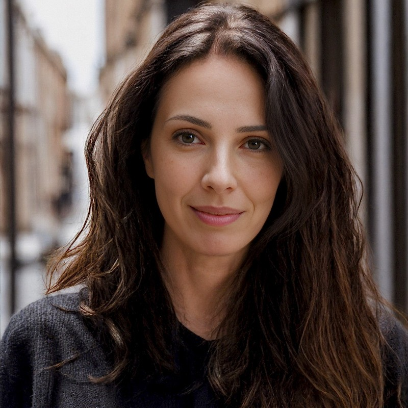 Erica Bailey avatar image