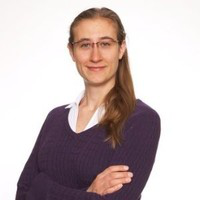 Stacy Muise avatar image