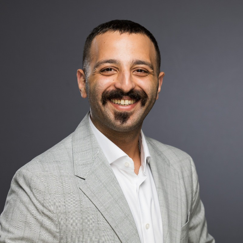 Gerges Yammine avatar image