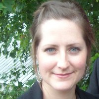 Pascale Bourbonnais avatar image