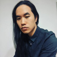 Lucas Huang avatar image