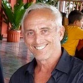 Edward O'Hara avatar image