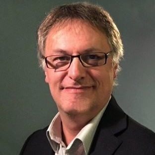 Marc St-Pierre avatar image