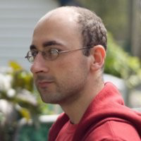 Alexandre Viens avatar image