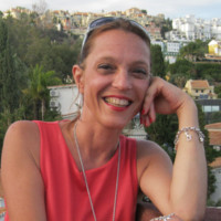 Antonia Gueorguieva avatar image