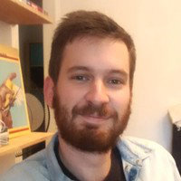 Arthur Joliveau-Breney avatar image