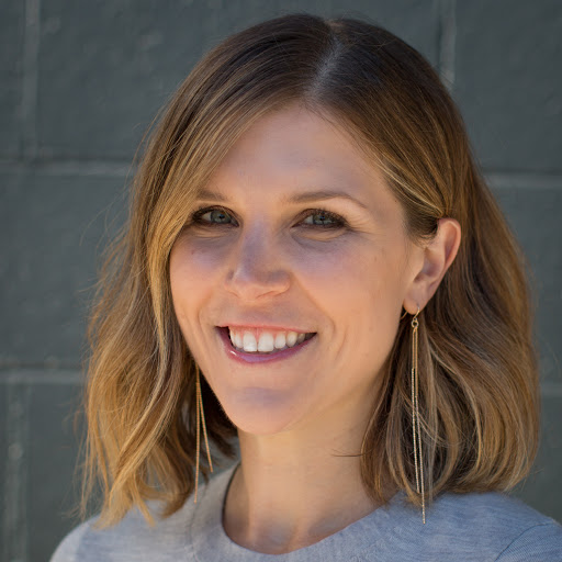 Julia McDaid avatar image