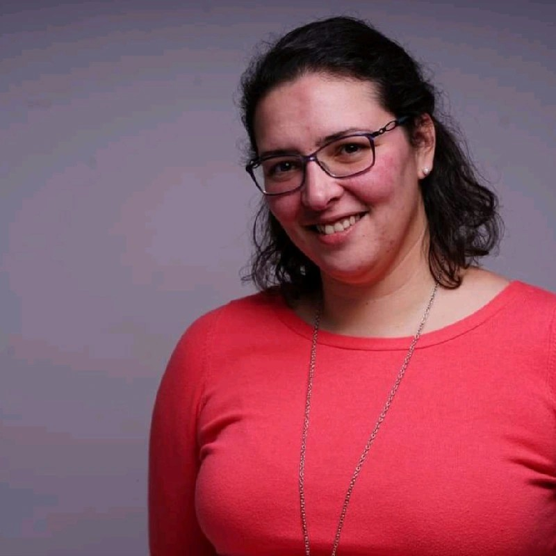 Samira Najem avatar image