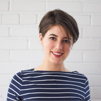 Justine Chapleau avatar image