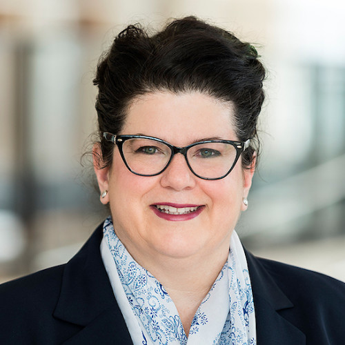 Sandra Corbeil avatar image