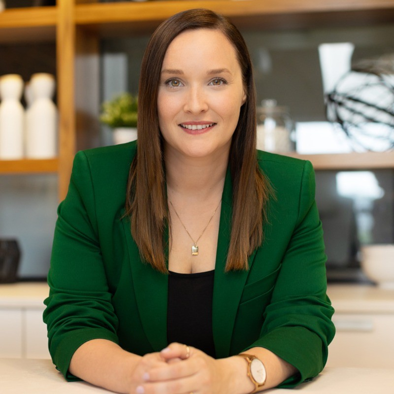 Vanessa Gosselin Grenier avatar image