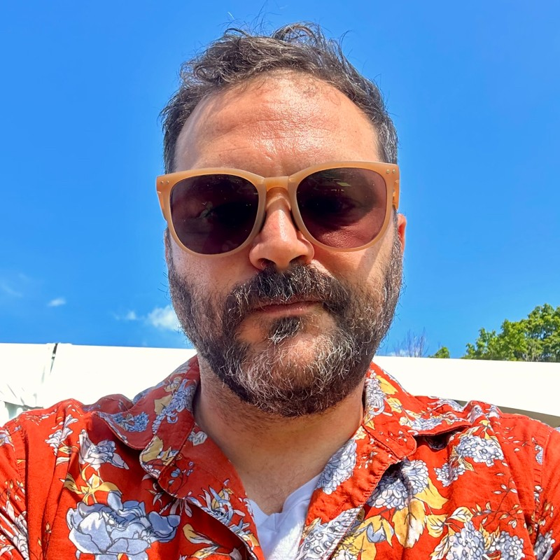 Mathieu St-Arnaud avatar image