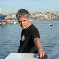 Alain Mongeau avatar image