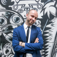 Charles Pease avatar image