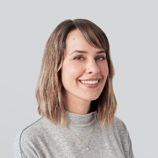 Tamara Ivis avatar image