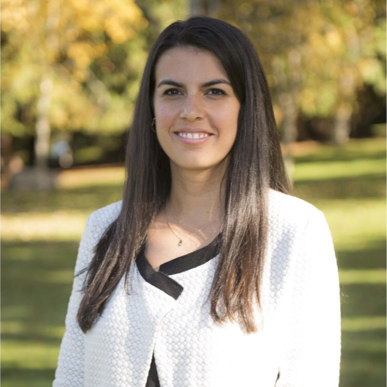 Alexis Brown avatar image