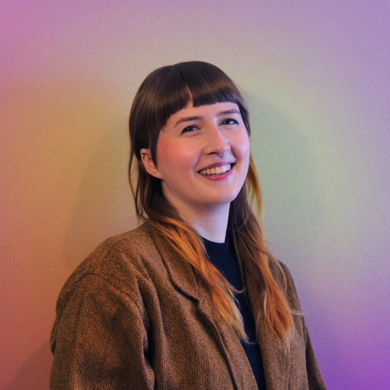 Alida Horsley avatar image