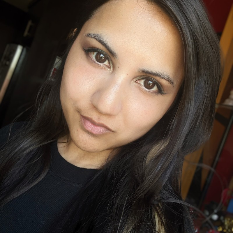 Alyssia Duval-Nguon avatar image