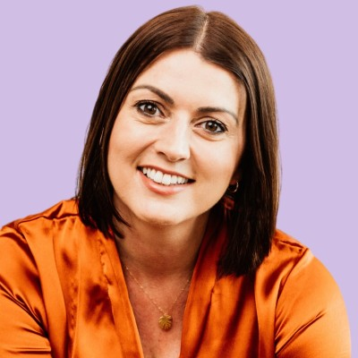 Aimee Bateman avatar image