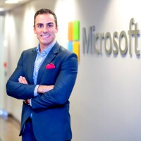 Sohail Manoussi avatar image