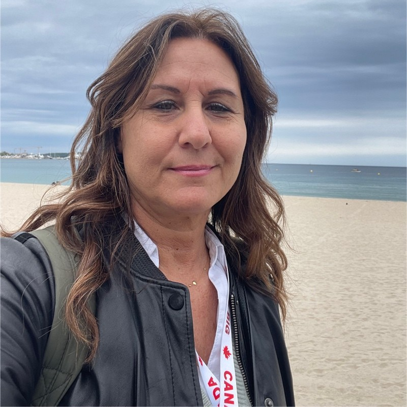 Grace Marzella avatar image