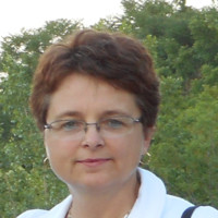 Camelia Acostoaei avatar image