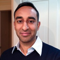 Ash Mishra avatar image