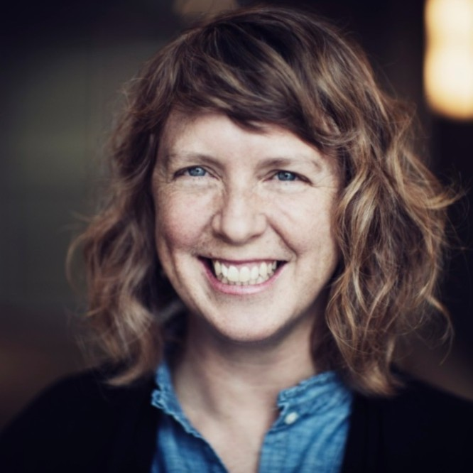 Kelly J. Davis avatar image