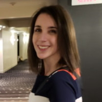 Sophie Theriault avatar image