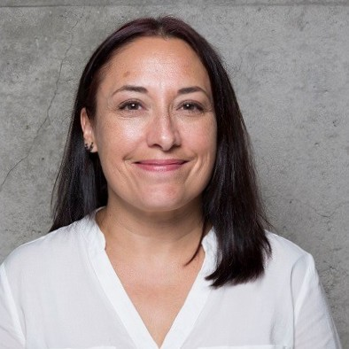 Anouk Gingras avatar image