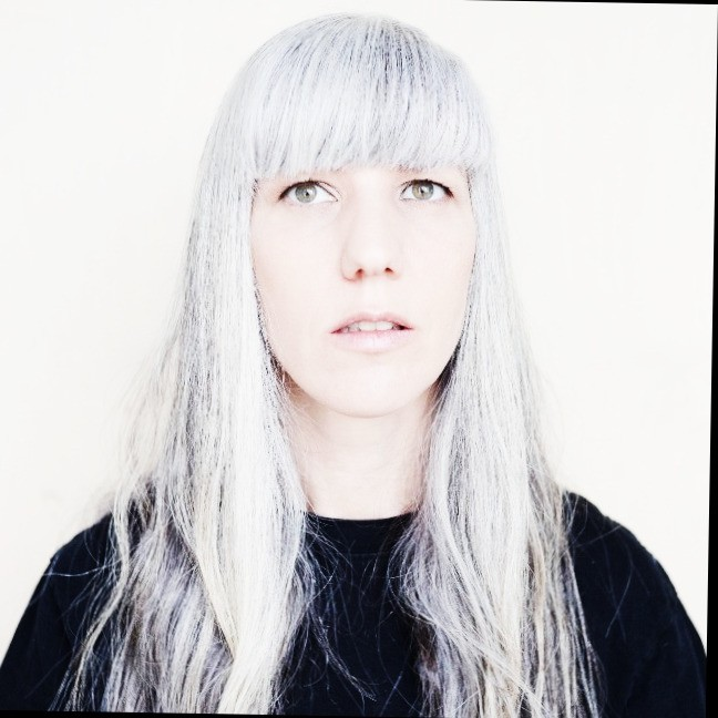 Jennifer Roworth avatar image