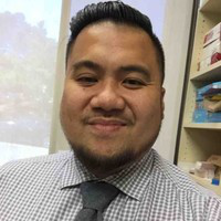 Gerald Asuncion avatar image