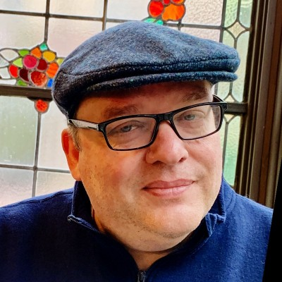 Michael Hotz avatar image