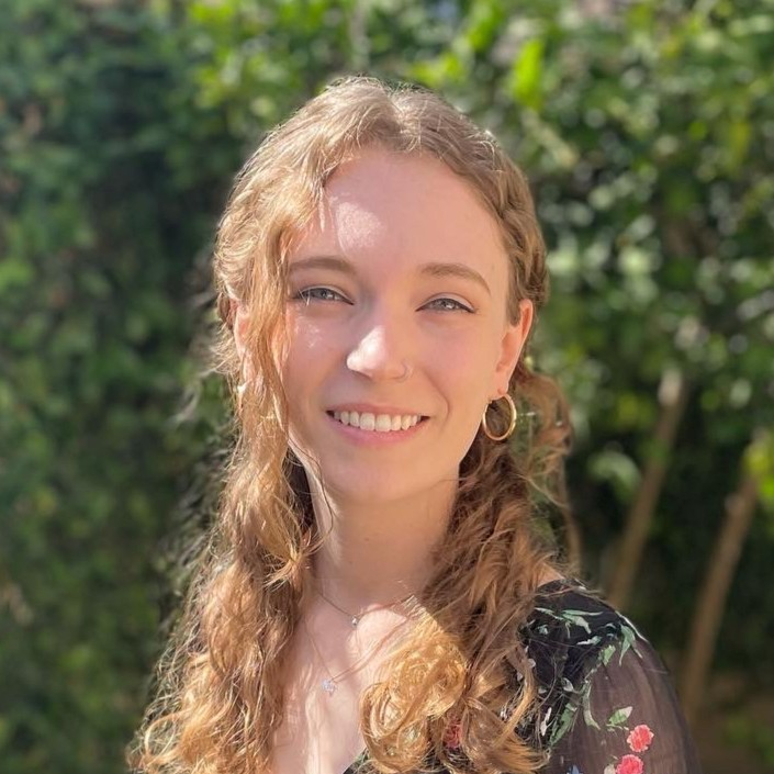 Lauren Fitzgibbon avatar image