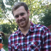 Nick Morris avatar image