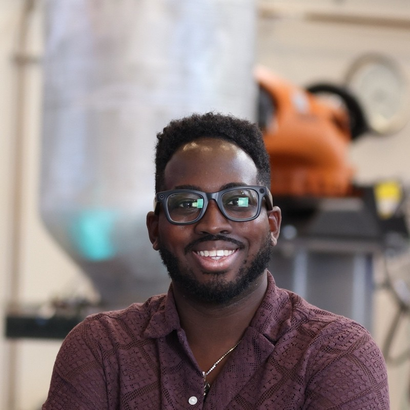 Oluseun Taiwo avatar image