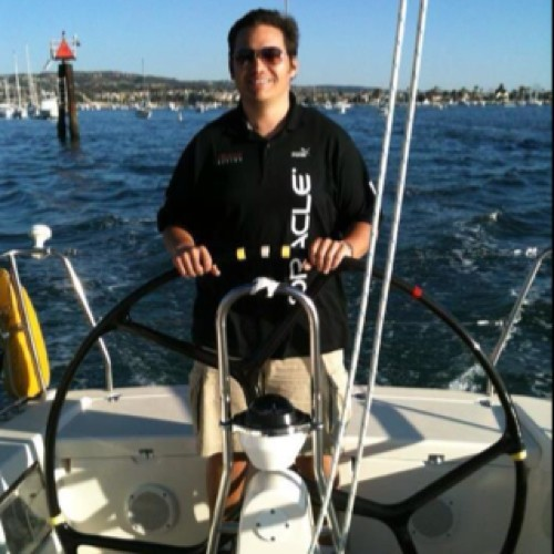 Jesse Rivera avatar image