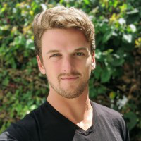 Profile Image for Liam Beatson