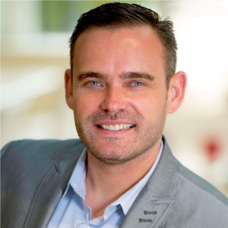 David Beebe avatar image