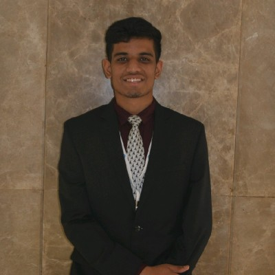 Tusshaar Nair avatar image