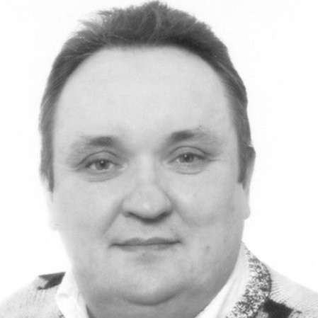 Volodymyr Romanov avatar image