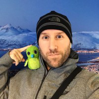 Bryan Ray avatar image