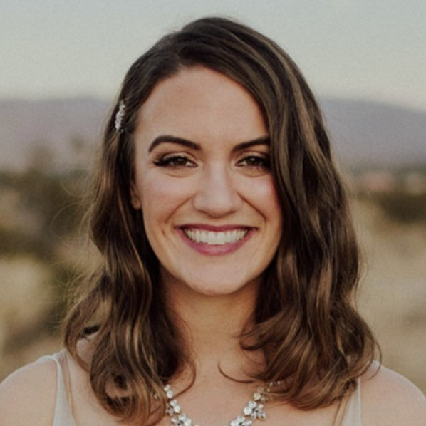 Katie Chassaing avatar image